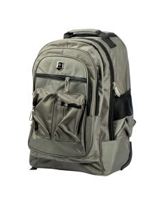 Salveque con ruedas metálico