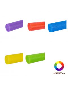 Flotador espuma para piscina