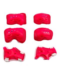 Accesorios para protección infantil 6pzas