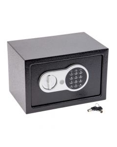 Caja fuerte electronica