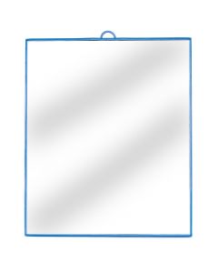 Espejo base plástica surtido