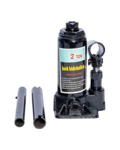 Gato hidráulico 2 toneladas