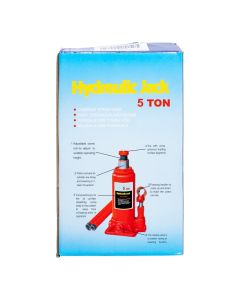 Gato hidráulico 5 toneladas