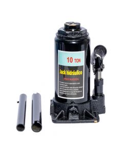 Gato hidráulico de 10 toneladas