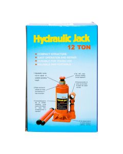 Gato hidráulico 12 toneladas