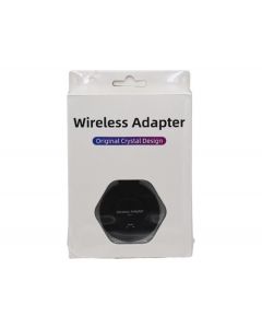 Adaptador auto Bluetooth y WiFi