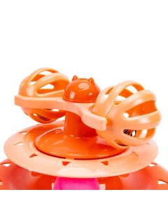 Diseño divertido y funcional