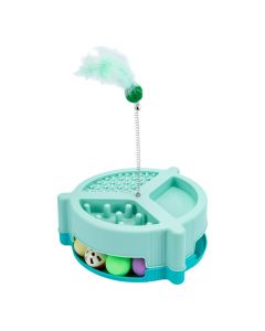 Juguete interactivo mascotas