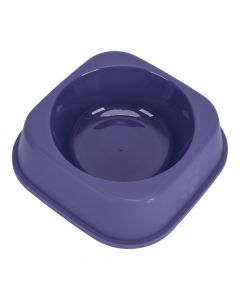 Taza plástica para mascotas