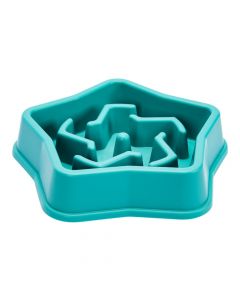 Taza mascota figura estrella