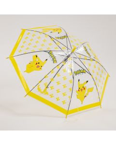 Paraguas infantil estampado 65cm surtido