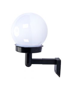 Lámpara solar para pared 2und