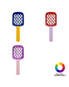 Pala para alimento de mascota