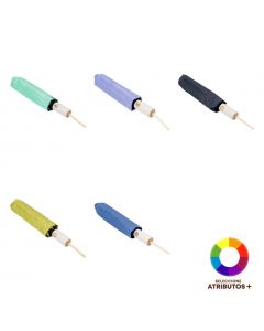 Sombrilla automática ligera