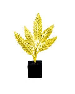 Figura decorativa 19x13.5x4.5cm