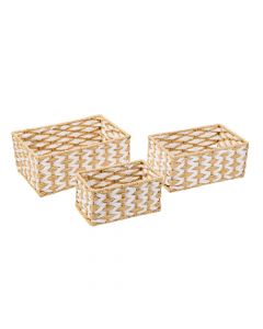 Organizador tela