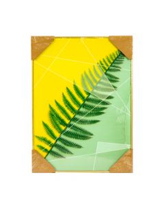 Cuadro decorativo 29x39cm