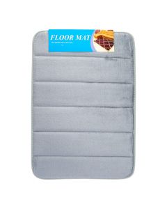 Alfombra afelpada 38x58cm