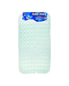 Alfombra baño antideslizante