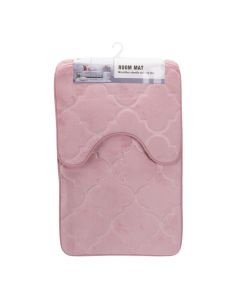 Alfombra afelpada 50x80 cm