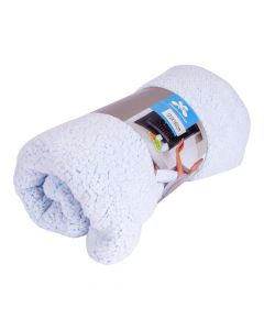 Frazada afelpada 127x152 cm