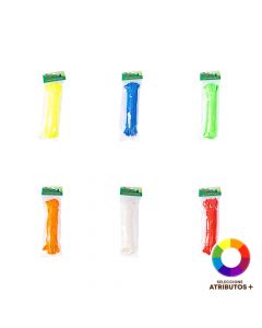 Mecate multifuncional 20 metros