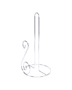 Organizador metálico para toalla cocina