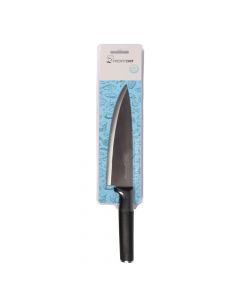 Cuchillo metálico 7pulg