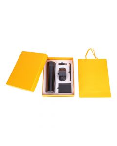 Set de computo 5 pzas y bolsa regalo surtido