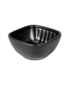 Ramekin melamina con relieve 6.5cm
