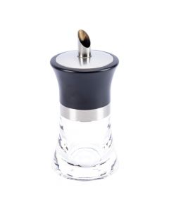Dispensador acrílico con tapa 100ml