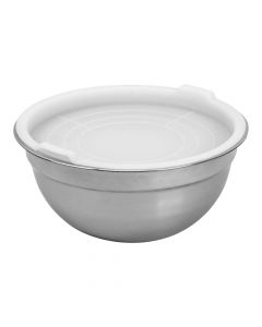 Bowl con tapa funcional