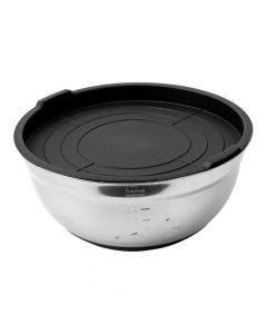 Bowl 45L acero inoxidable