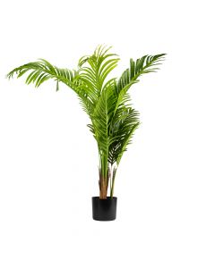 Planta artificial con maceta 120cm