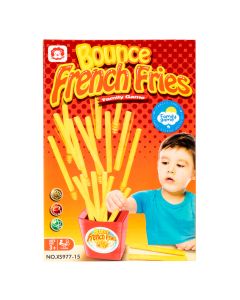 Juego bounce french fries +3a