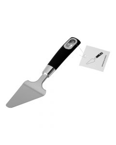 Espátula acero inoxidable lisa