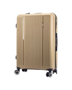 Maleta plástica 27 pulgadas