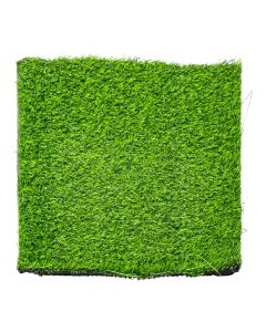 Césped artificial 50x50cm verde