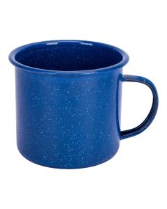 Jarra loza estampado 10cm 700ml