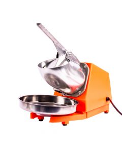 Triturador para hielo 3000w 145l colores surtidos