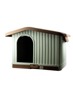 Casa para mascota 879x740x616mm