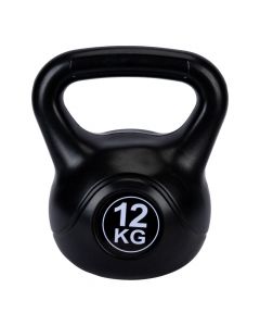 Pesa rusa plástica 12kg