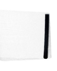 Malla metálica figura cuadro