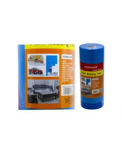 Plástico protector muebles 25m