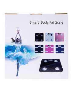 Balanza digital Bluetooth