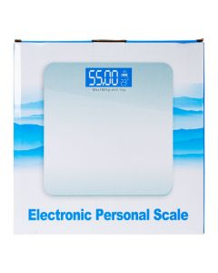 Balanza digital hasta 180kg