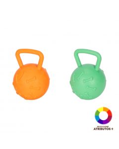 Bola juguete para mascotas