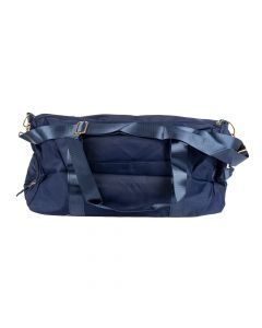 Bolso tela azul oscuro