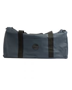 Bolso tela con textura y detalle jilping surtido