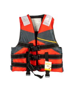 Chaleco salvavidas para niño reflectivo